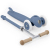 Banwood Eco Scooter | Mavi - 8437028217257 - 8437028217257