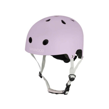 Banwood Eco Kask | Lavanta Banwood Eco Kask | Lavanta