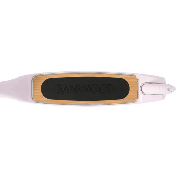Banwood Vintage Maxi Scooter | Pembe Banwood Vintage Maxi Scooter | Pembe