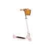 Banwood - Vintage Maxi Scooter | Pembe