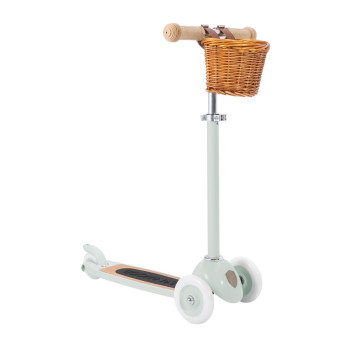 Banwood Vintage Scooter | Mint Banwood Vintage Scooter | Mint