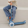 Banwood Eco Scooter | Mavi - 8437028217257 - 8437028217257