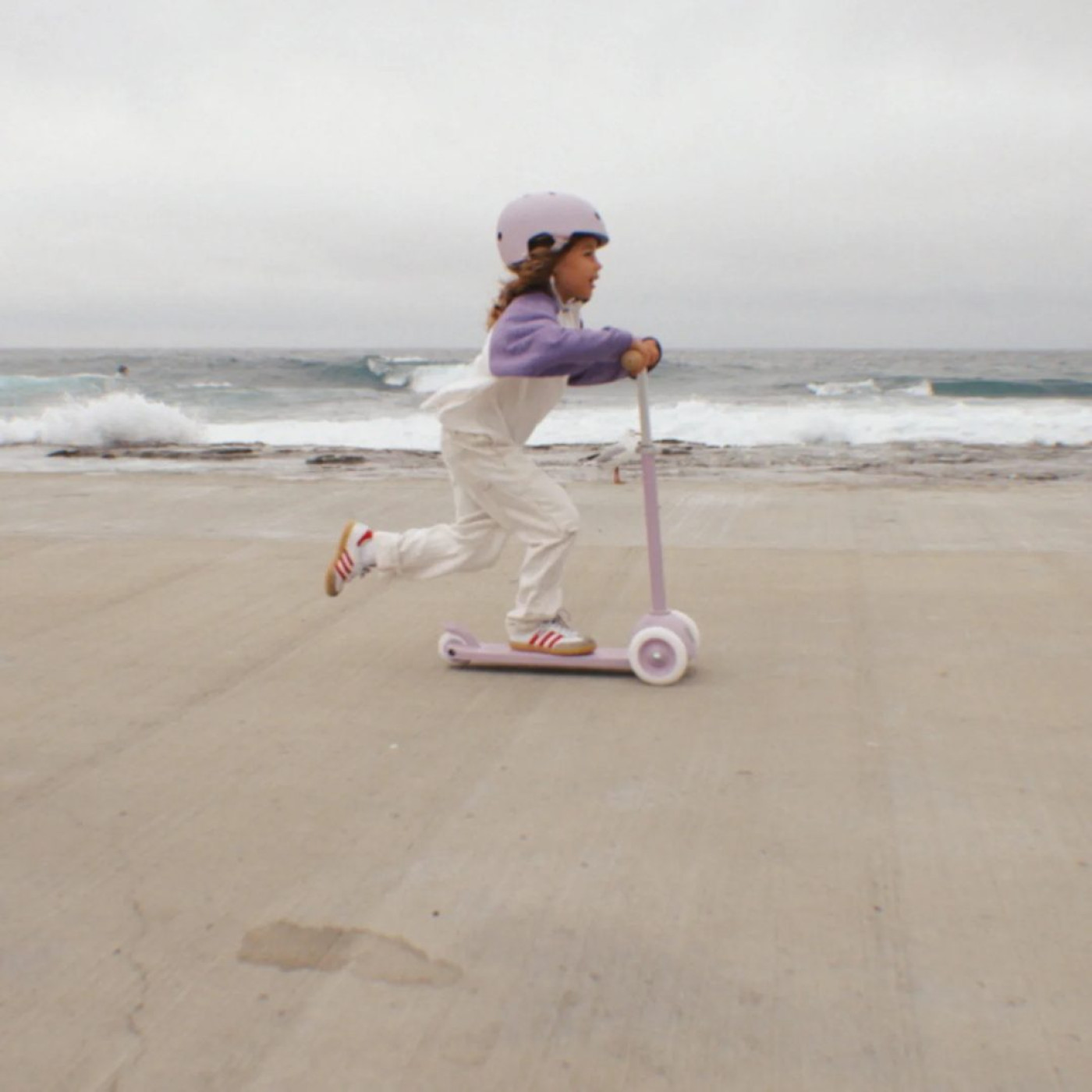 Banwood Eco Kask | Lavanta - 8437028217431 - 8437028217431