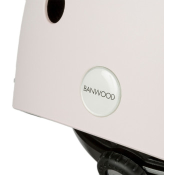 Banwood Kask | Pembe Banwood Kask | Pembe