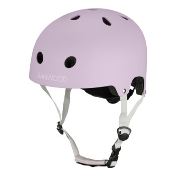 Banwood Eco Kask | Lavanta Banwood Eco Kask | Lavanta