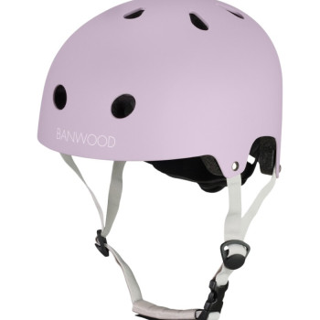 Banwood Eco Kask | Lavanta Banwood Eco Kask | Lavanta