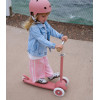 Banwood Eco Scooter | Koyu Pembe - 8437028217103 - 8437028217103