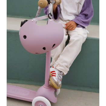 Banwood Eco Kask | Lavanta Banwood Eco Kask | Lavanta