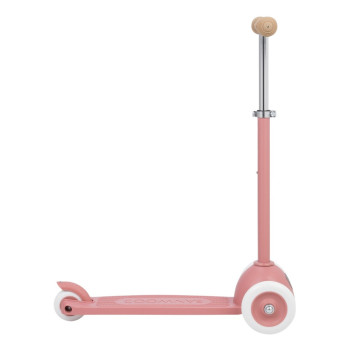 Banwood Eco Scooter | Koyu Pembe Banwood Eco Scooter | Koyu Pembe
