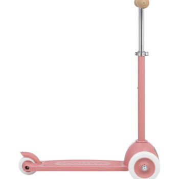 Banwood Eco Scooter | Koyu Pembe Banwood Eco Scooter | Koyu Pembe