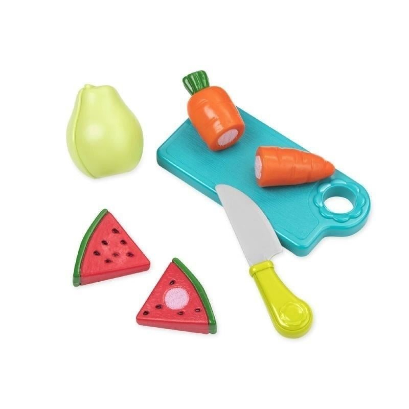 Battat Alışveriş Sepeti - 062243334441 Battat Alışveriş Sepeti - BT4743Z - 062243334441