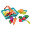 Battat Alışveriş Sepeti - 062243334441 Battat Alışveriş Sepeti - BT4743Z - 062243334441