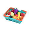 Battat Alışveriş Sepeti - 062243334441 Battat Alışveriş Sepeti - BT4743Z - 062243334441