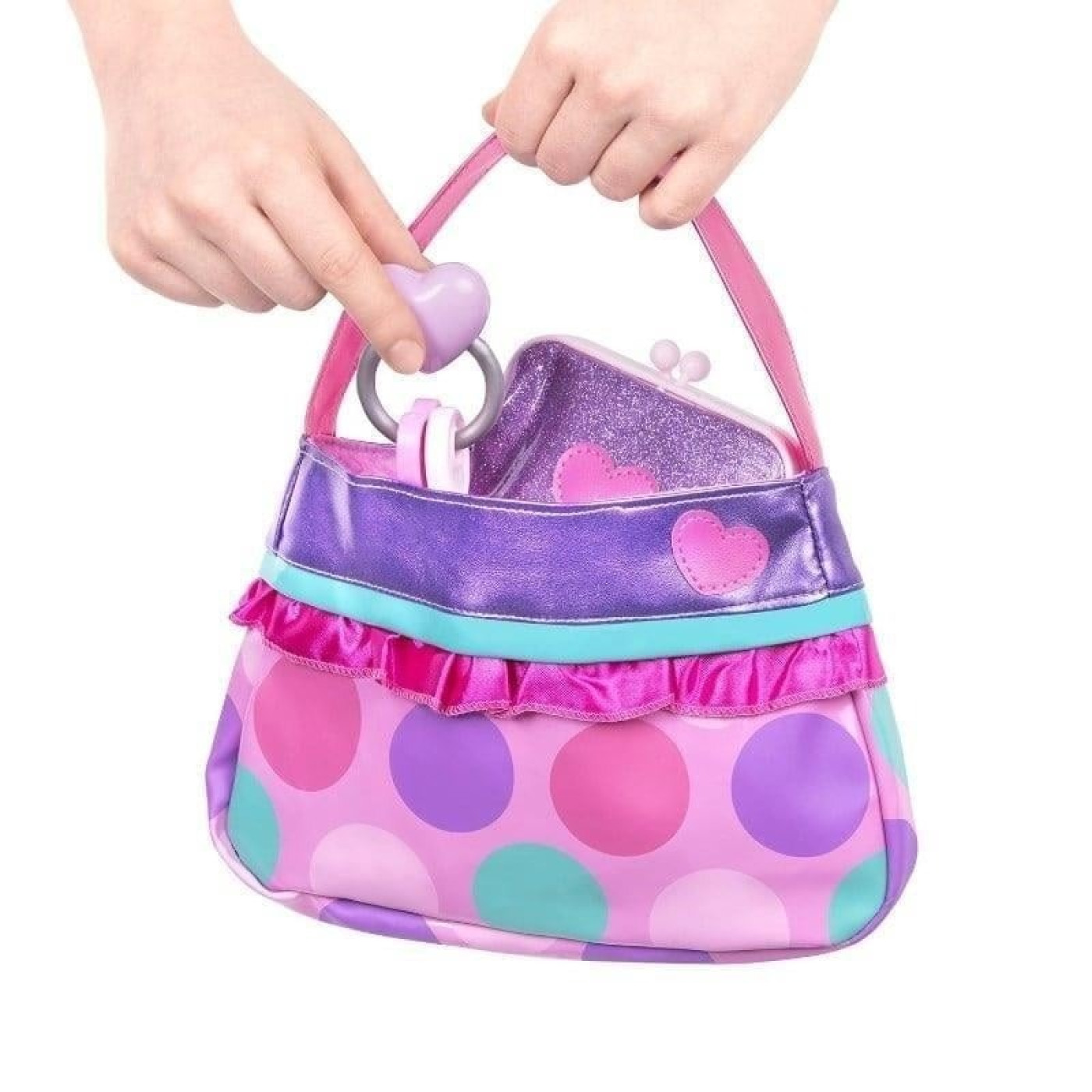 Battat Çanta - BT7227Z - 062243286696