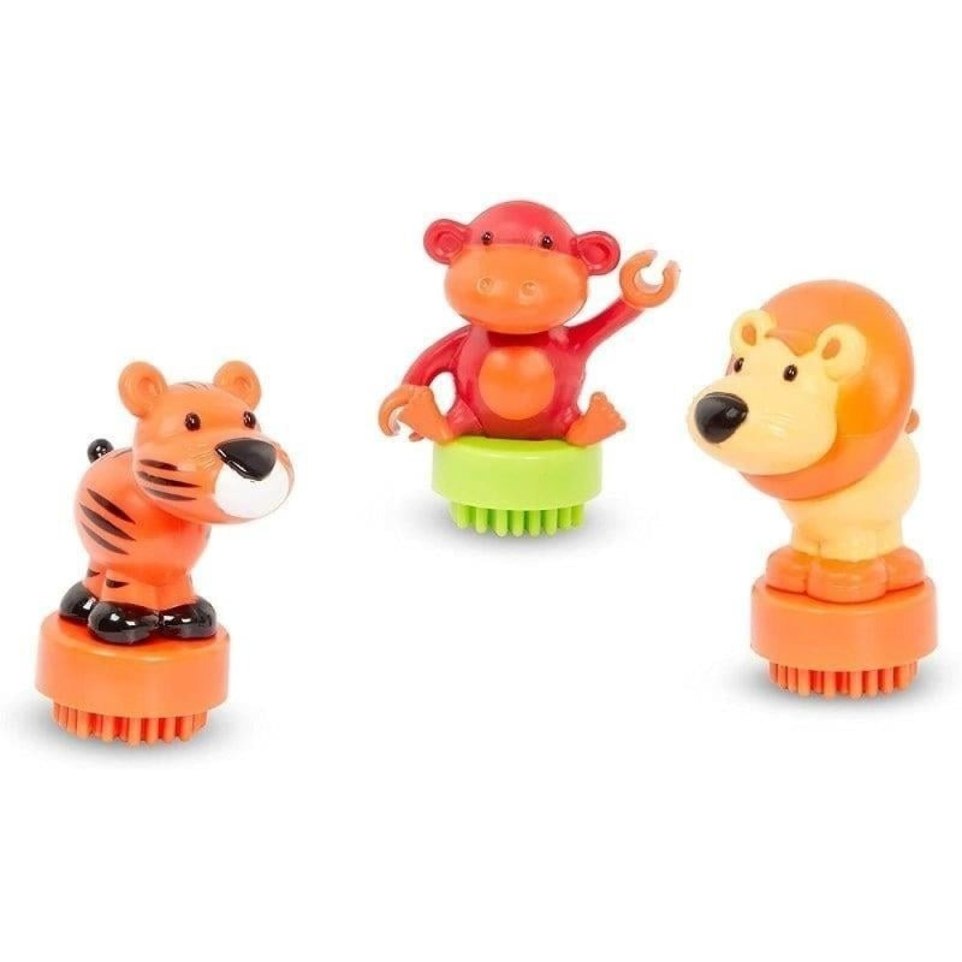 Battat Yapı Oyuncakları - Orman - 54 Parça - 062243253681 Battat Yapı Oyuncakları - Orman - 54 Parça - 062243253681 - 062243253681