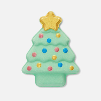 Baveal - Noel Sınırlı Sayıda Çam Ağacı Banyo Bombası Baveal - Noel Sınırlı Sayıda Çam Ağacı Banyo Bombası