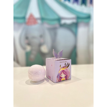 Baveal - Banyo Bombası Denizkızı