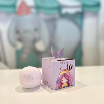 Baveal - Banyo Bombası Denizkızı