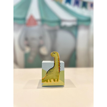 Baveal - Banyo Bombası Dinazor 