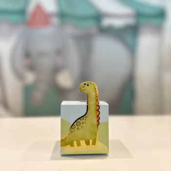 Baveal - Banyo Bombası Dinazor 