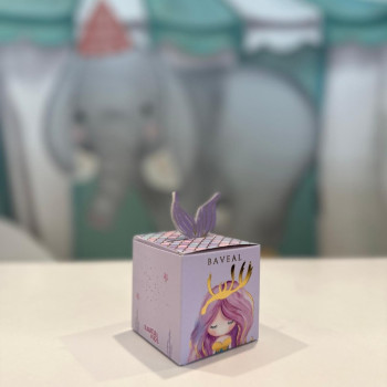 Baveal - Banyo Bombası Denizkızı