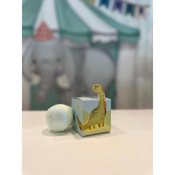 Baveal - Banyo Bombası Dinazor 