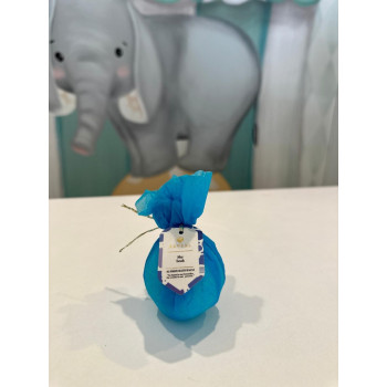 Baveal - Banyo Bombası Mavi