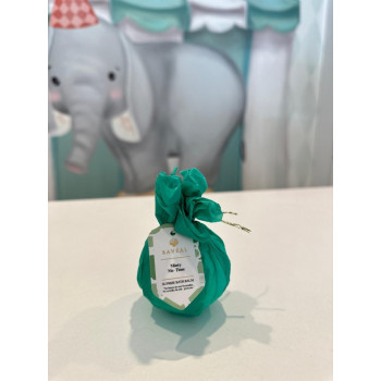 Baveal - Banyo Bombası Yeşil 