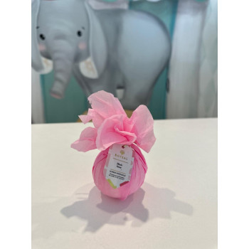 Baveal - Banyo Bombası Pembe