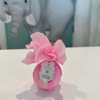 Baveal - Banyo Bombası Pembe