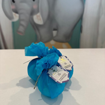 Baveal - Banyo Bombası Mavi