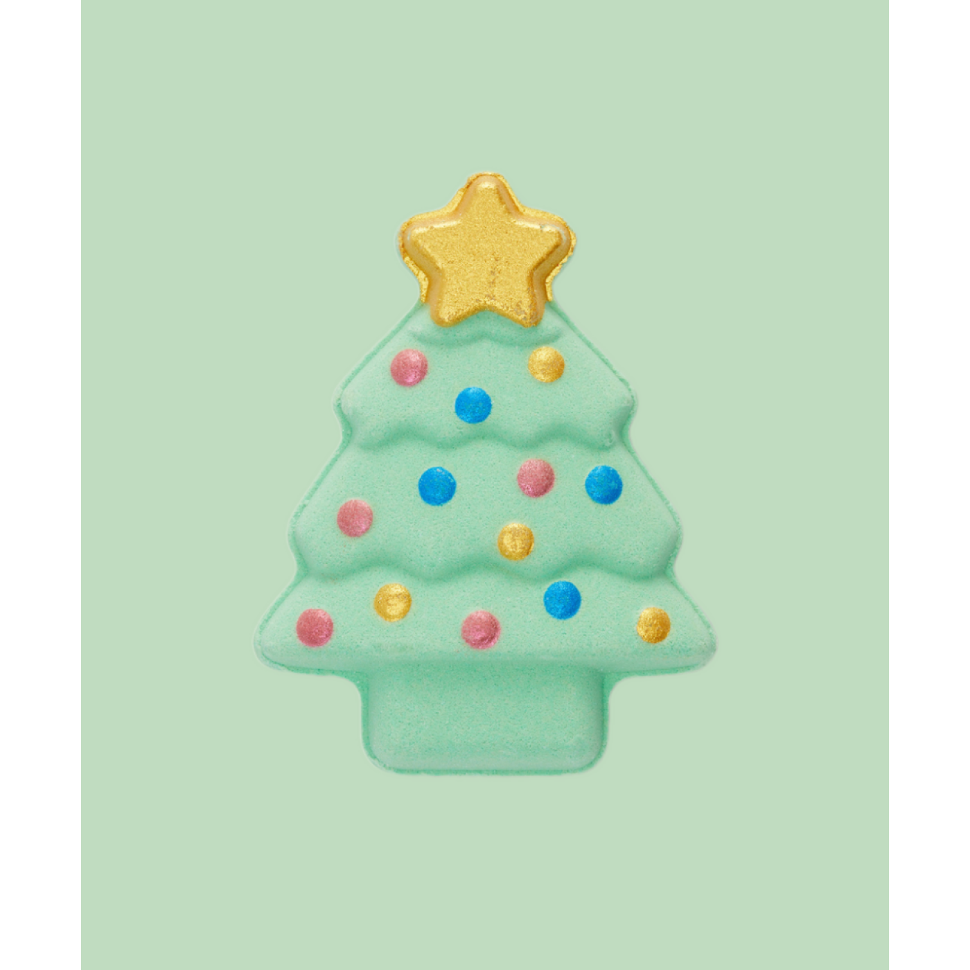 Baveal - Noel Sınırlı Sayıda Çam Ağacı Banyo Bombası - 5397323711979 Baveal - Noel Sınırlı Sayıda Çam Ağacı Banyo Bombası - ST00796 - 5397323711979