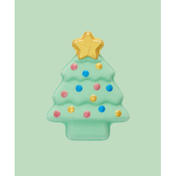Baveal - Noel Sınırlı Sayıda Çam Ağacı Banyo Bombası Baveal - Noel Sınırlı Sayıda Çam Ağacı Banyo Bombası