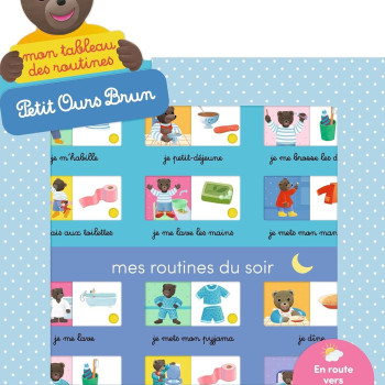 Mes Routines Du Soir