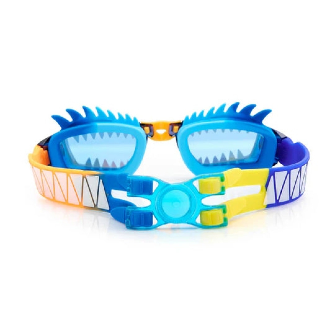 Bling2o Draco Blue Dragon - Çocuk Deniz Gözlüğü