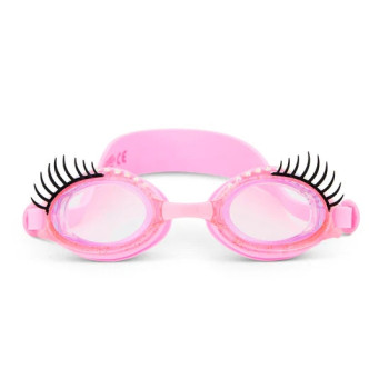 Bling2o Splash Lash Powder Puff Pink - Çocuk Deniz Gözlüğü