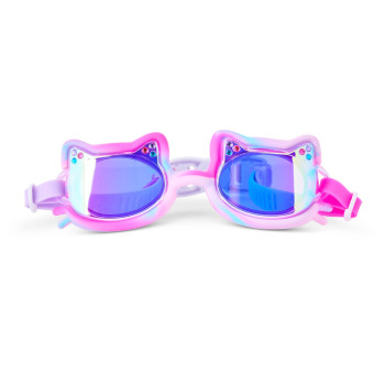 Bling2o Tie Dye Tabby Pur - Çocuk Deniz Gözlüğü Bling2o Tie Dye Tabby Pur - Çocuk Deniz Gözlüğü