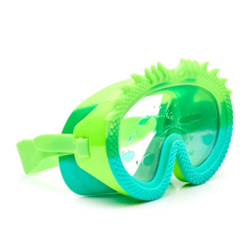 Bling2o Dragon Green Glider - Çocuk Deniz Gözlüğü Bling2o Dragon Green Glider - Çocuk Deniz Gözlüğü