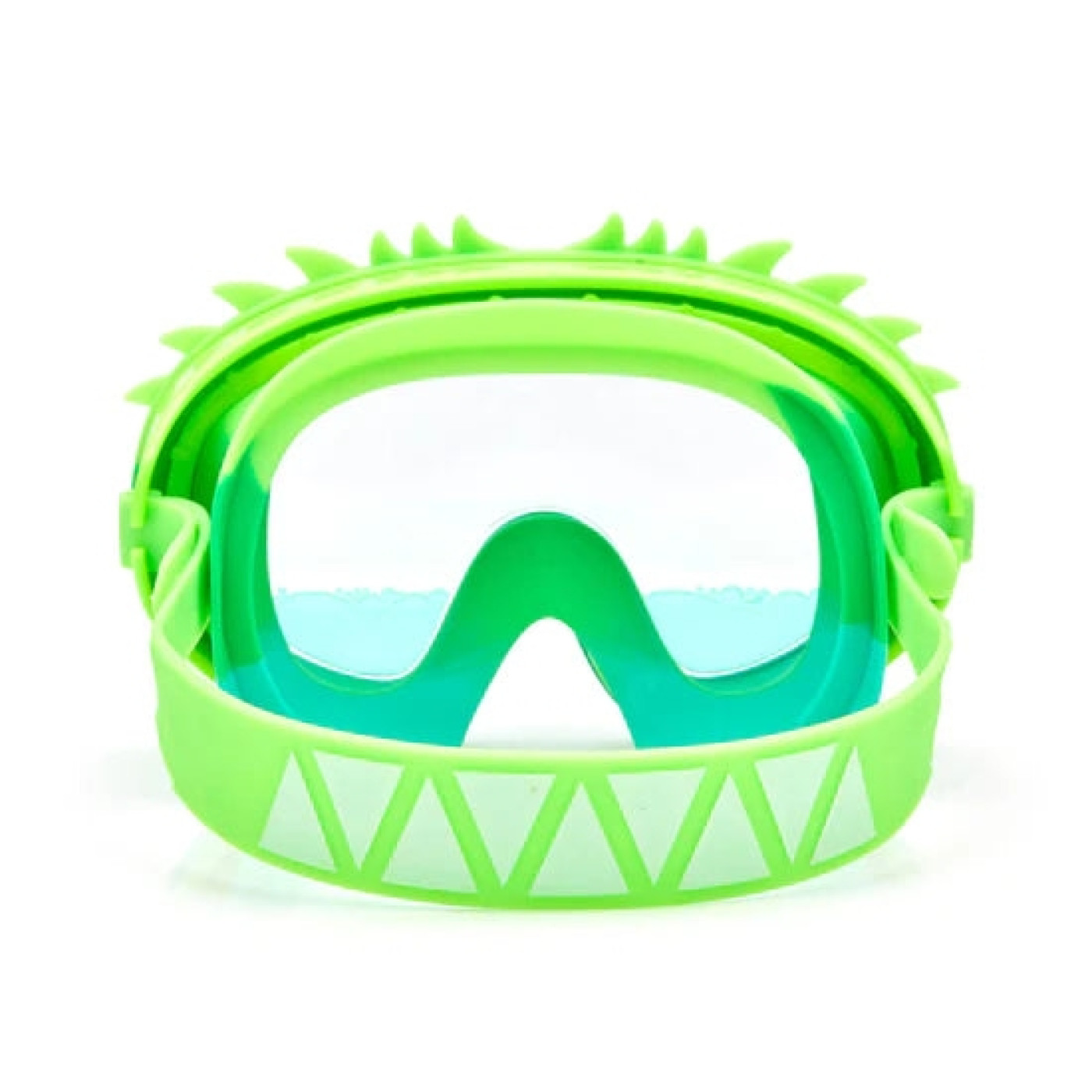 Bling2o Dragon Green Glider - Çocuk Deniz Gözlüğü