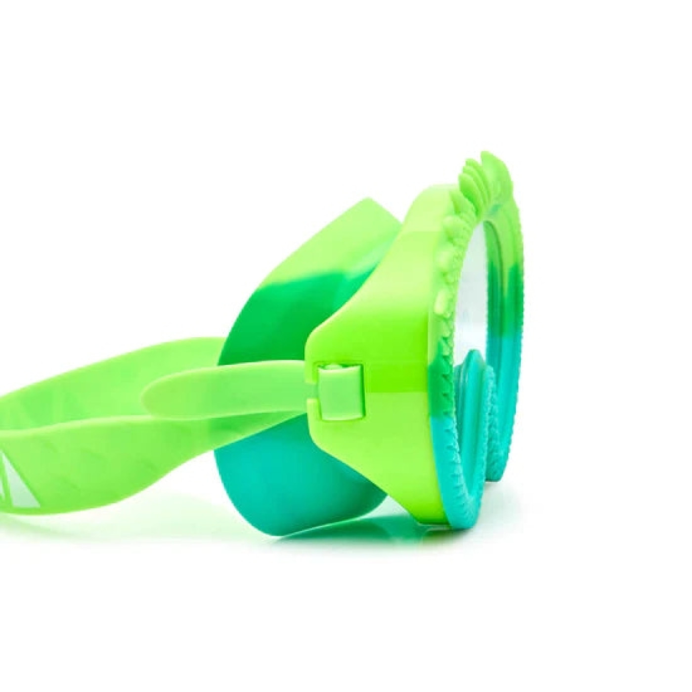 Bling2o Dragon Green Glider - Çocuk Deniz Gözlüğü
