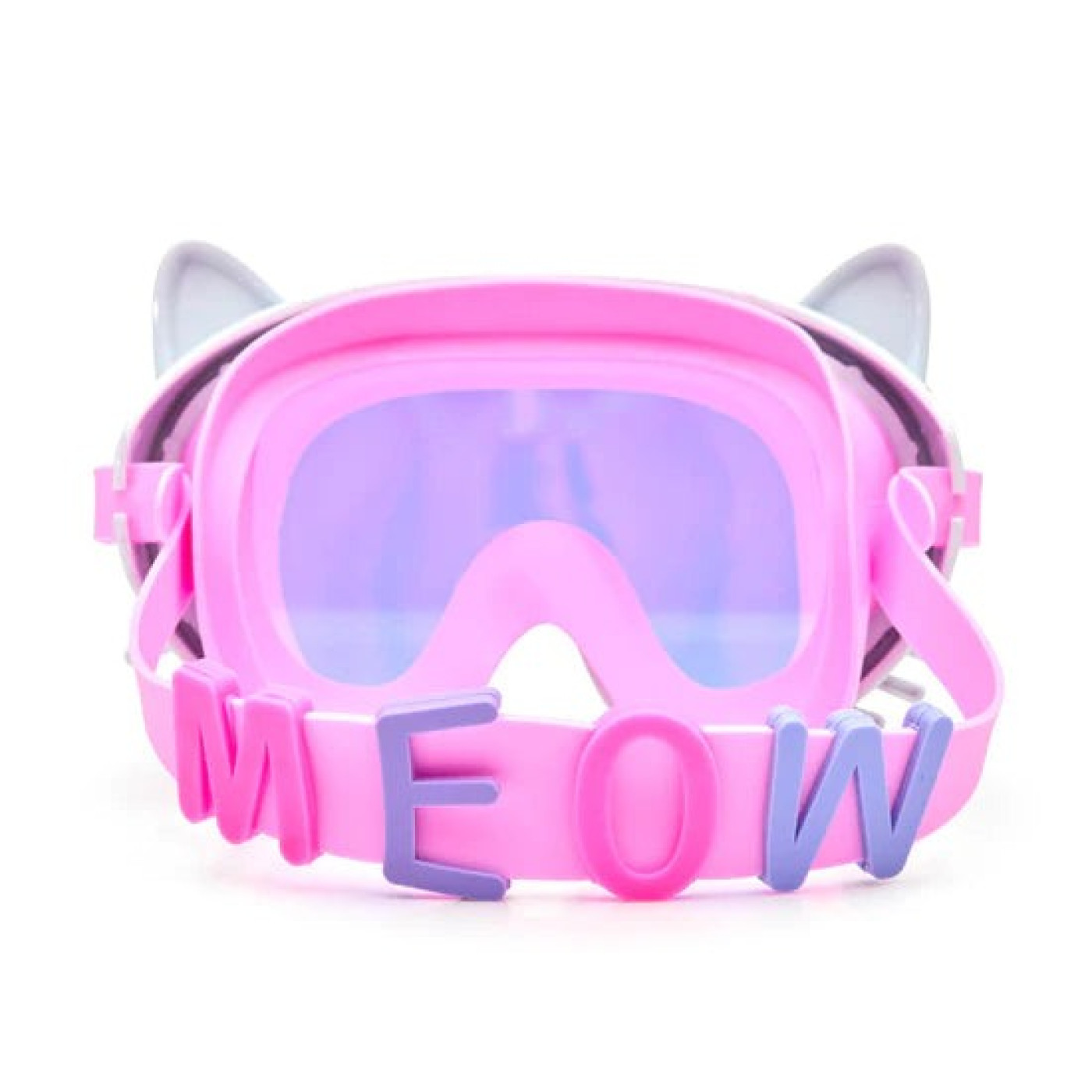 Bling2o Meow Coppy Cat Pink - Çocuk Deniz Gözlüğü - 0850045540074 - 0850045540074