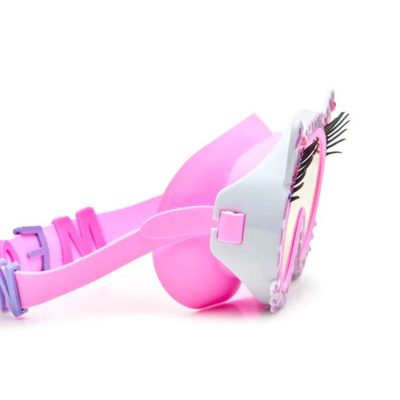 Bling2o Meow Coppy Cat Pink - Çocuk Deniz Gözlüğü - 0850045540074 - 0850045540074