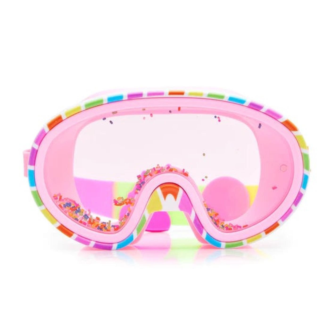 Bling2o Sprinkle Rainbow Surprise - Çocuk Deniz Gözlüğü - 0815329024572 - 0815329024572