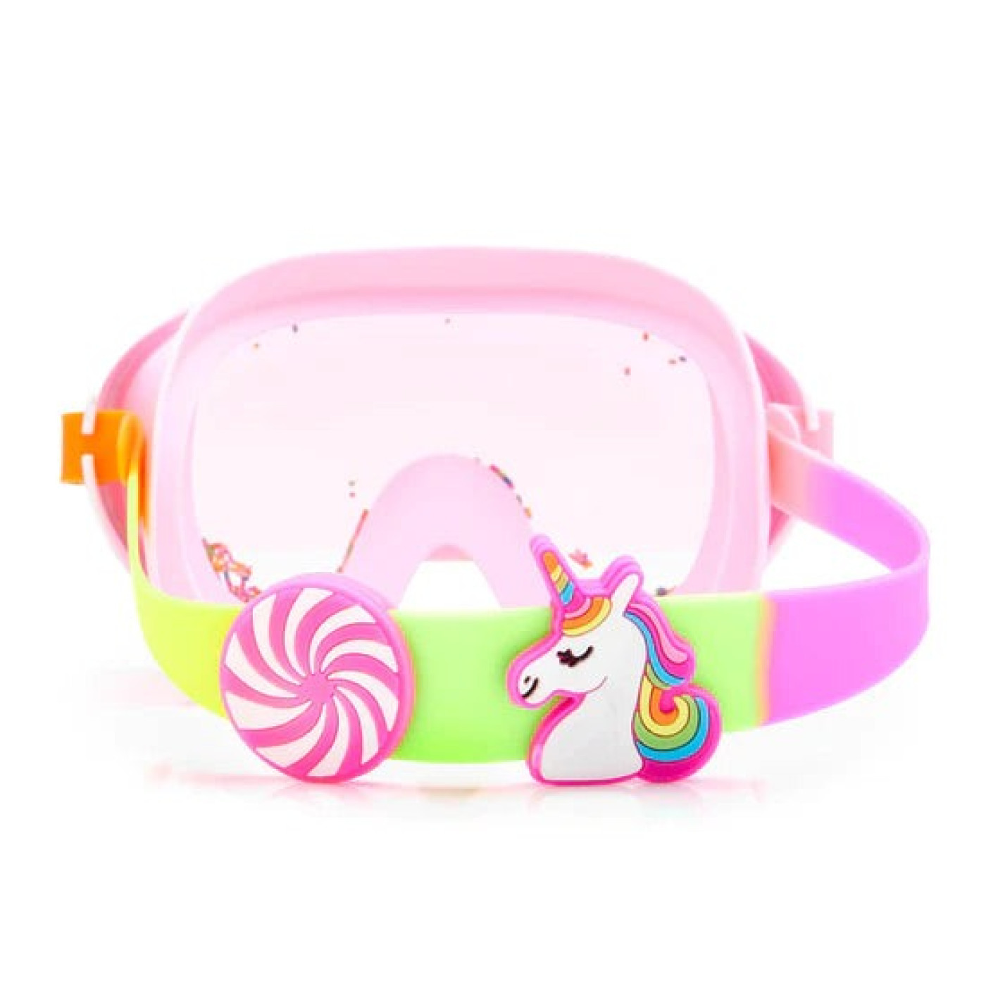 Bling2o Sprinkle Rainbow Surprise - Çocuk Deniz Gözlüğü - 0815329024572 - 0815329024572