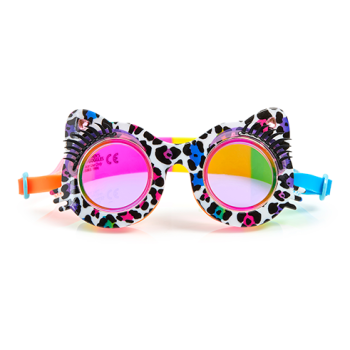 Bling2o Talk Midnight Meow Multi - Çocuk Deniz Gözlüğü Bling2o Talk Midnight Meow Multi - Çocuk Deniz Gözlüğü