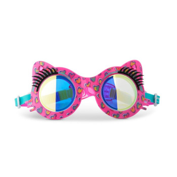 Bling2o Paws Purrty Pink - Çocuk Deniz Gözlüğ