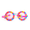 Bling2o Bestie Ur Luved Pink - Çocuk Deniz Gözlüğü