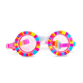 Bling2o Bestie Ur Luved Pink - Çocuk Deniz Gözlüğü