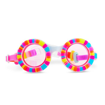 Bling2o Bestie Ur Luved Pink - Çocuk Deniz Gözlüğü