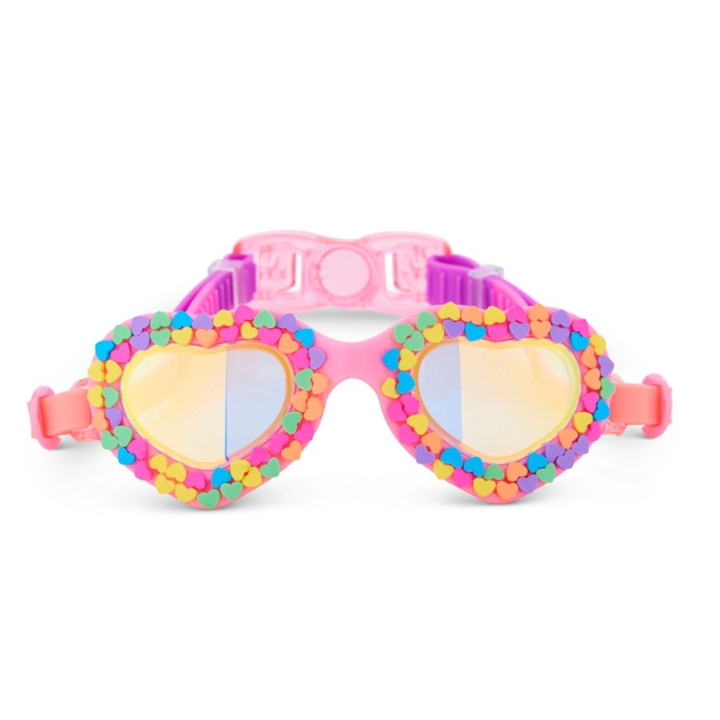 Bling2o Confection Be True Pink - Çocuk Deniz Gözlüğü
